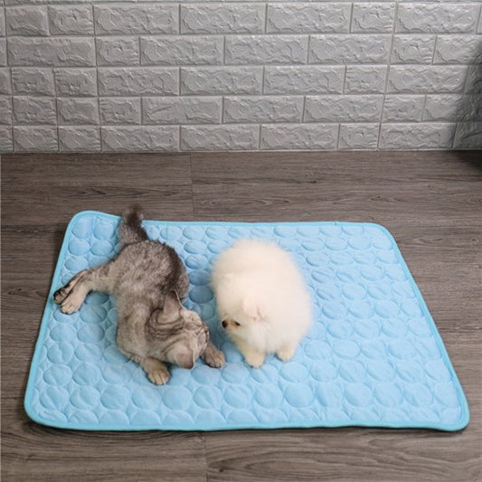 Cooling Pet Pad