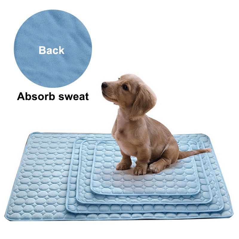 Cooling Pet Pad