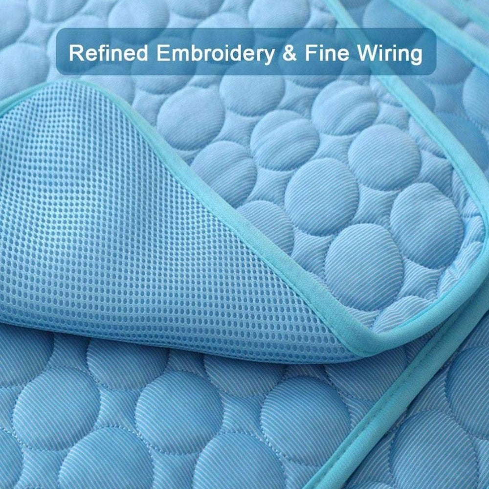 Cooling Pet Pad